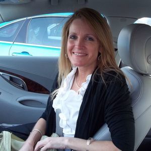 Meet your Posher, Allyson
